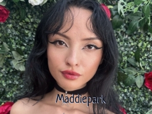 Maddiepark