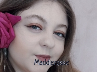 Maddierosse