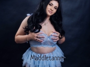 Maddietanner