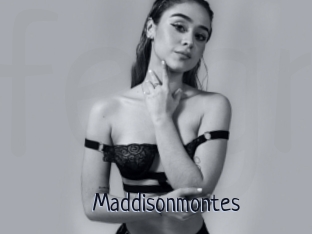 Maddisonmontes