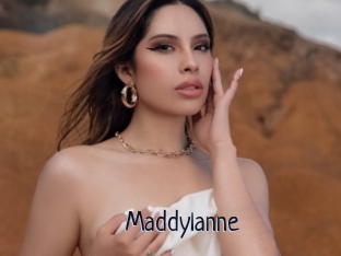 Maddylanne