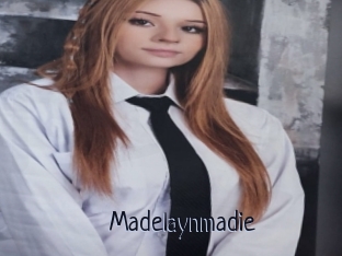 Madelaynmadie