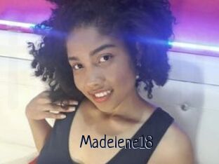 Madelene18