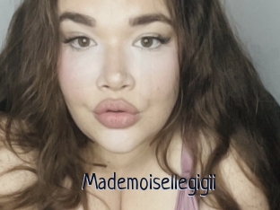 Mademoisellegigii