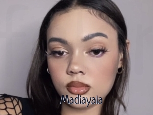 Madiayala