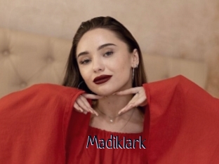 Madiklark