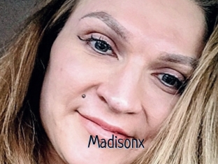 Madisonx