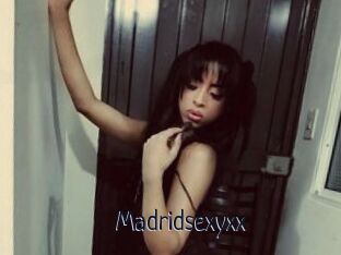 Madridsexyxx