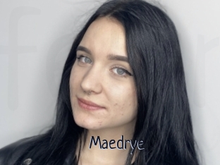 Maedrye