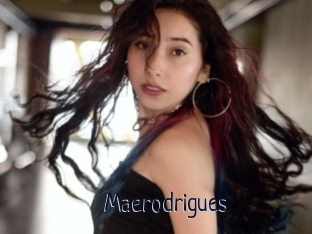 Maerodrigues