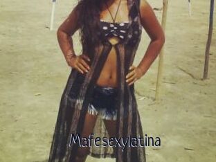 Mafesexylatina