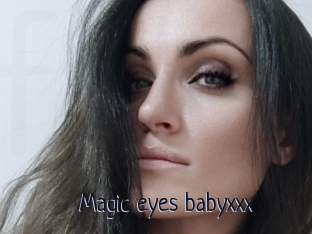 Magic_eyes_babyxxx