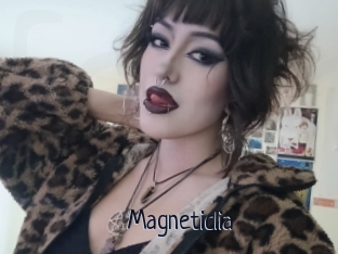 Magneticlia