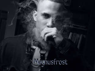 Magnusfrost