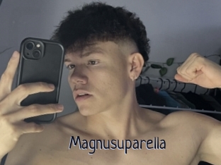 Magnusuparella