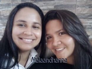 Maiaandhanna