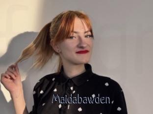 Maidabawden