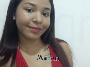 Maiidsun