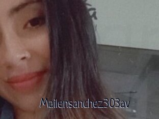 Mailensanchez303av