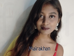 Mairakhan