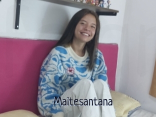 Maitesantana