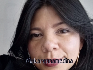Makarennamedina