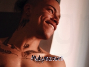 Makymaxwell