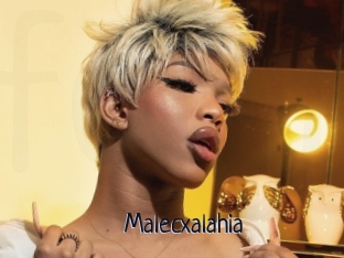 Malecxalahia