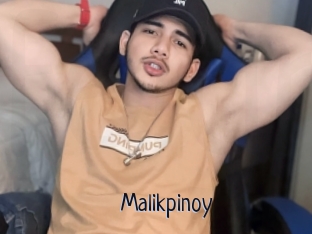 Malikpinoy