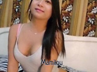 Mamilou