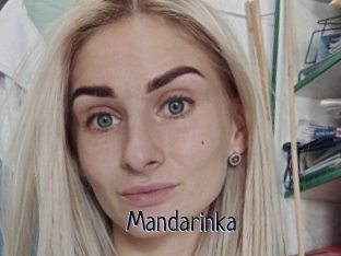 Mandarinka