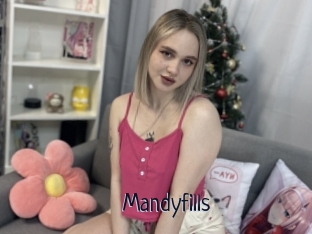 Mandyfills