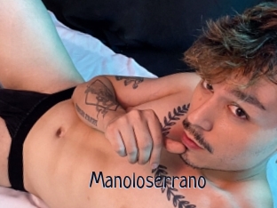 Manoloserrano