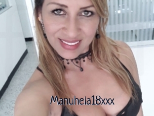 Manuhela18xxx