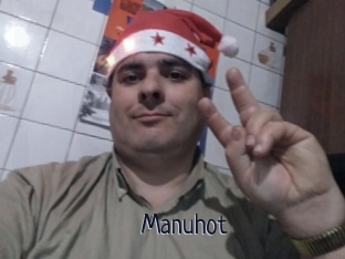 Manuhot