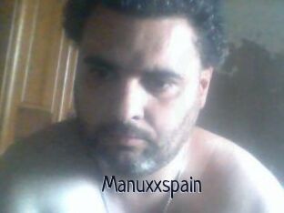 Manuxxspain