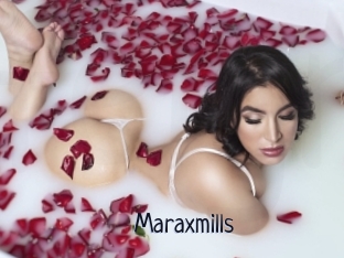 Maraxmills