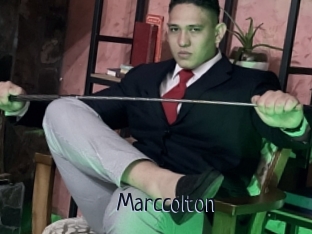 Marccolton