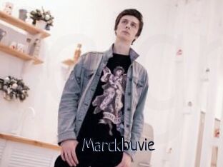 Marckbuvie