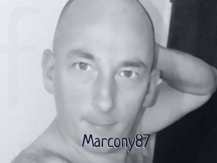 Marcony87