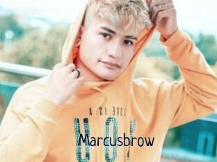 Marcusbrow