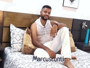 Marcusconti