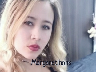 Margaretjhons