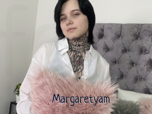 Margaretyam