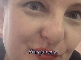 Margieevans