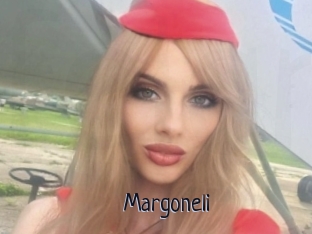 Margoneli