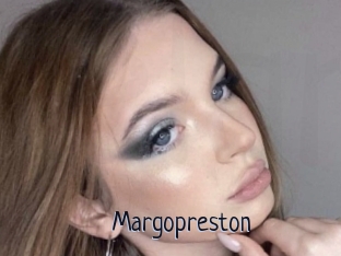 Margopreston