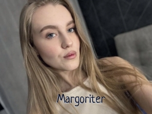 Margoriter