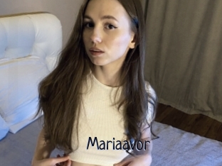 Mariaavor