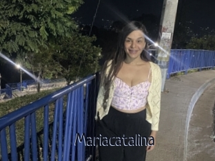 Mariacatalina